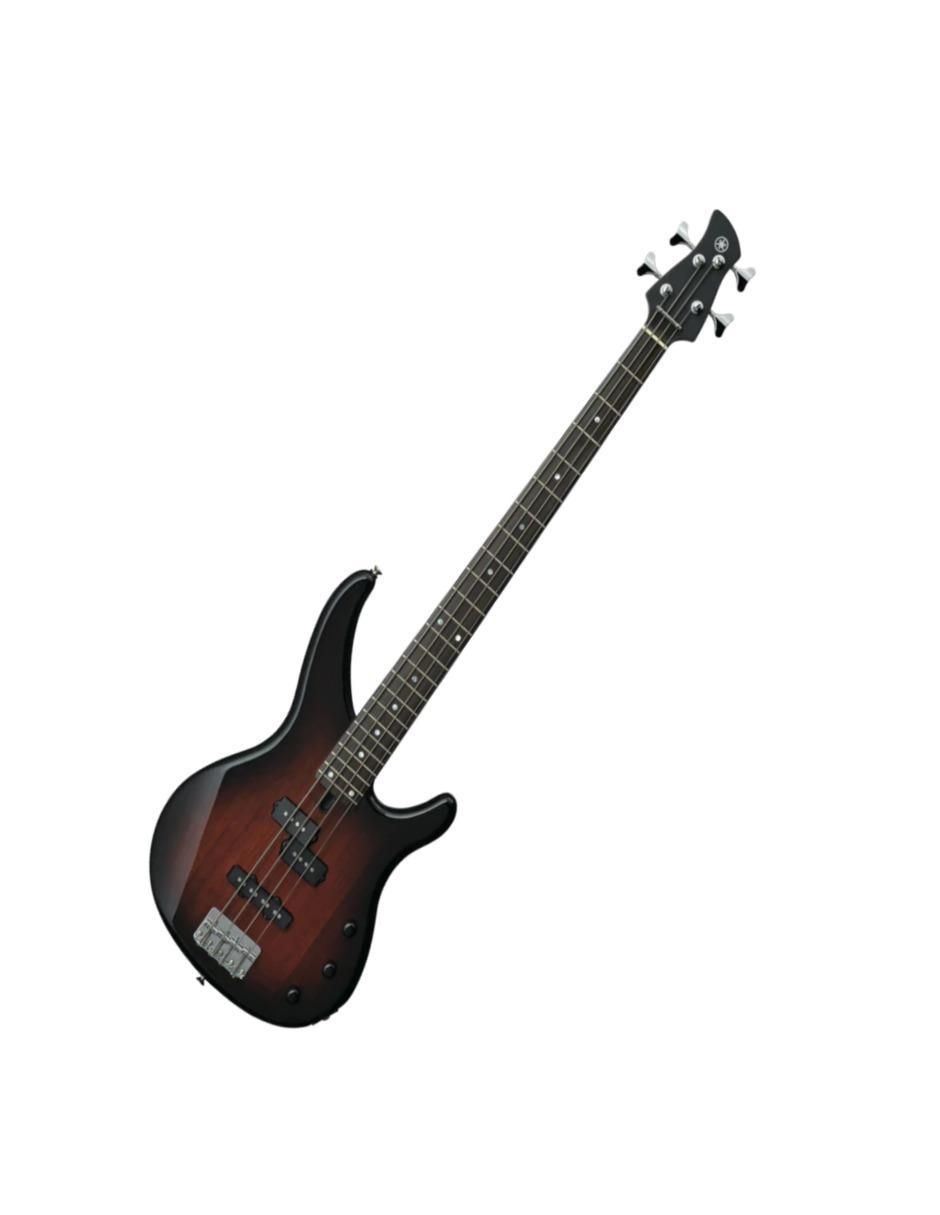 Bajo Eléctrico Sunburst TRBX174 Pasivo 2