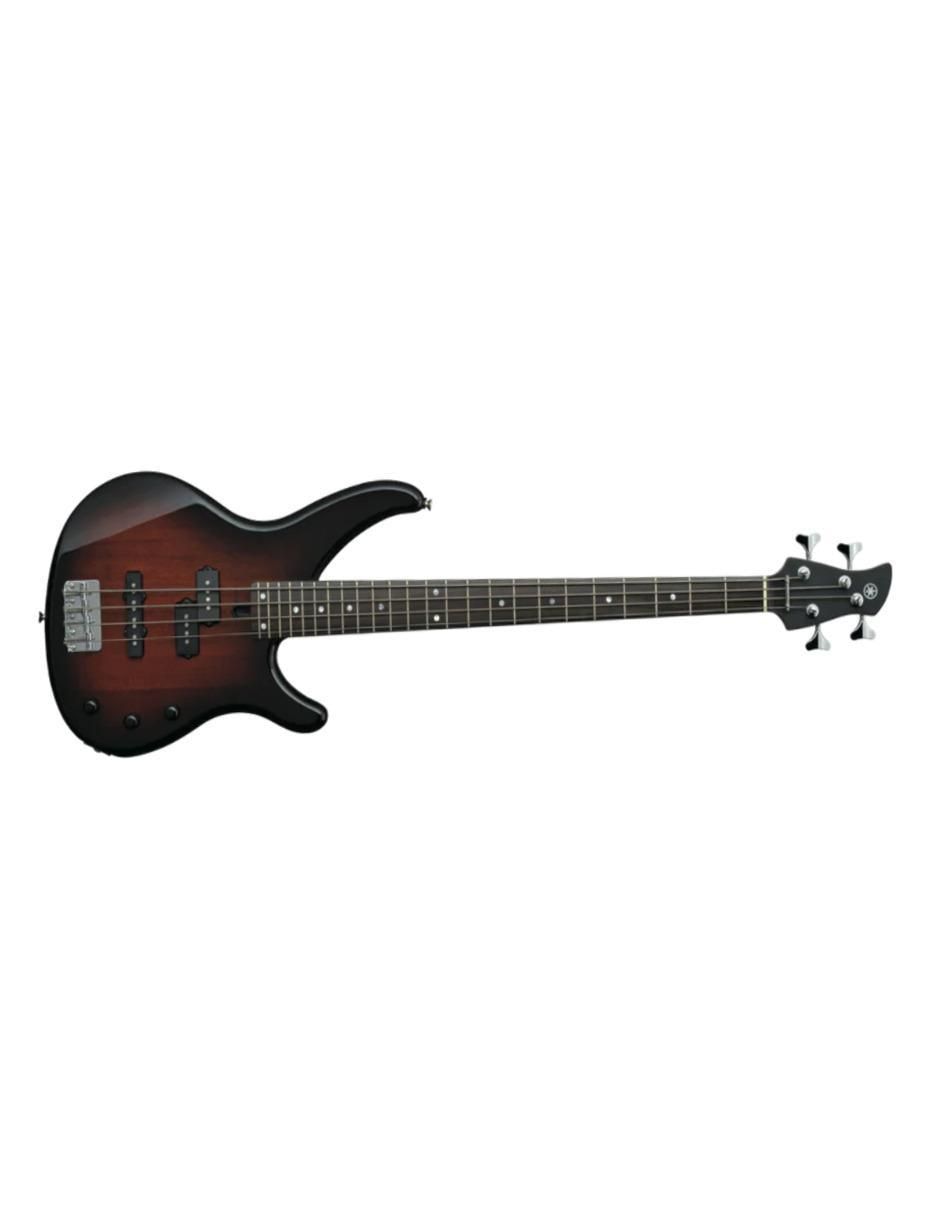 Bajo Eléctrico Sunburst TRBX174 Pasivo 3