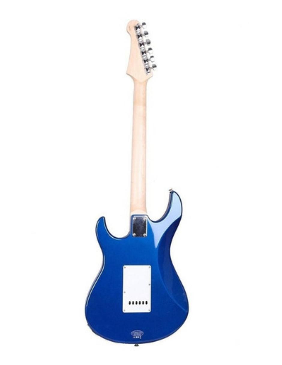 Guitarra eléctrica  pac012dbm 2