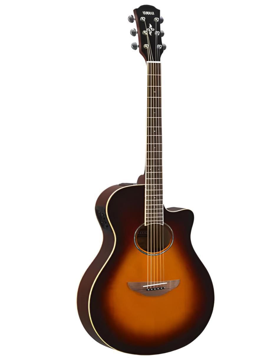 Guitarra electroacústica apx600ovs Guitarra electroacústica apx600ovs