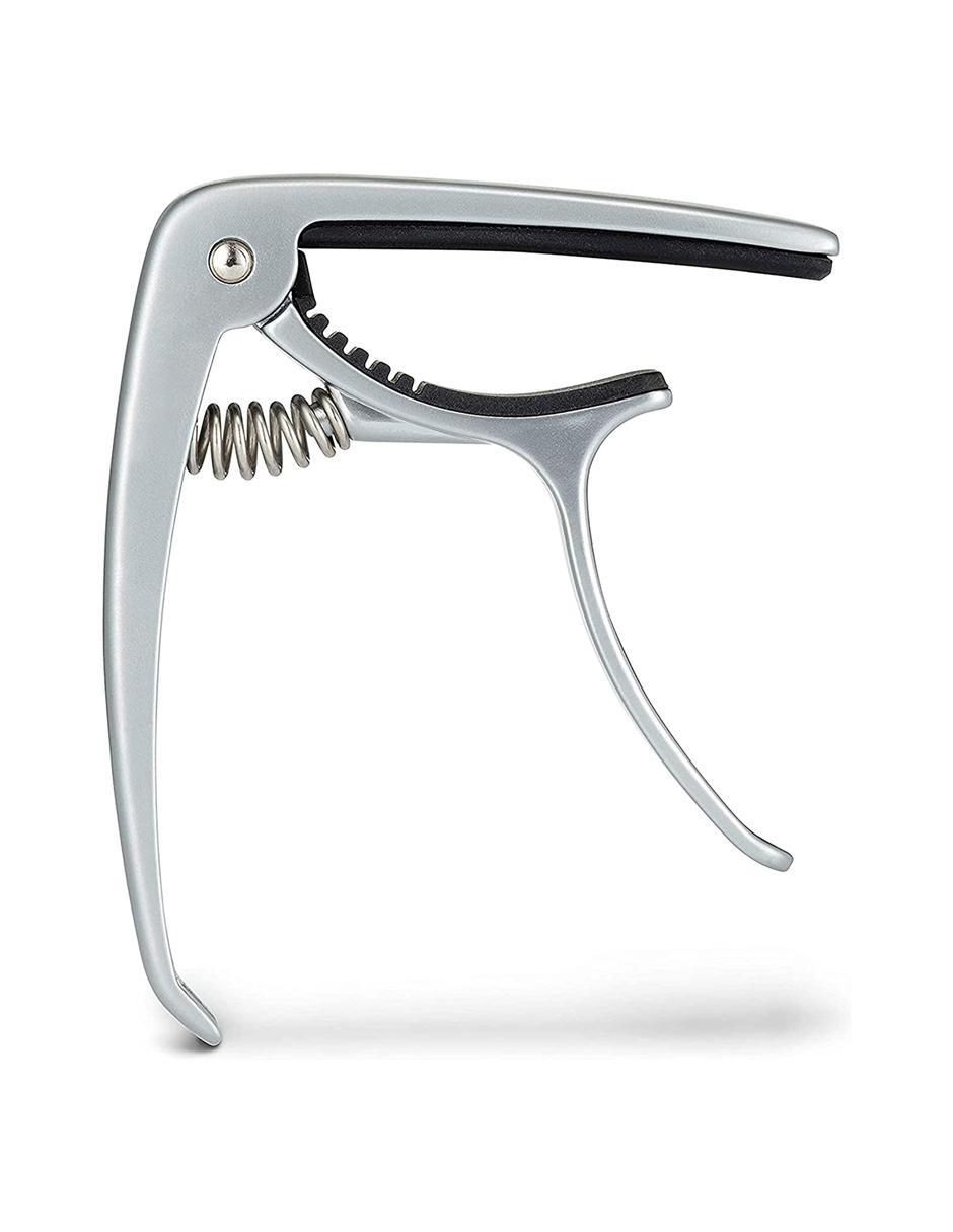 Arieta capostraste para instrumentos de cuerda