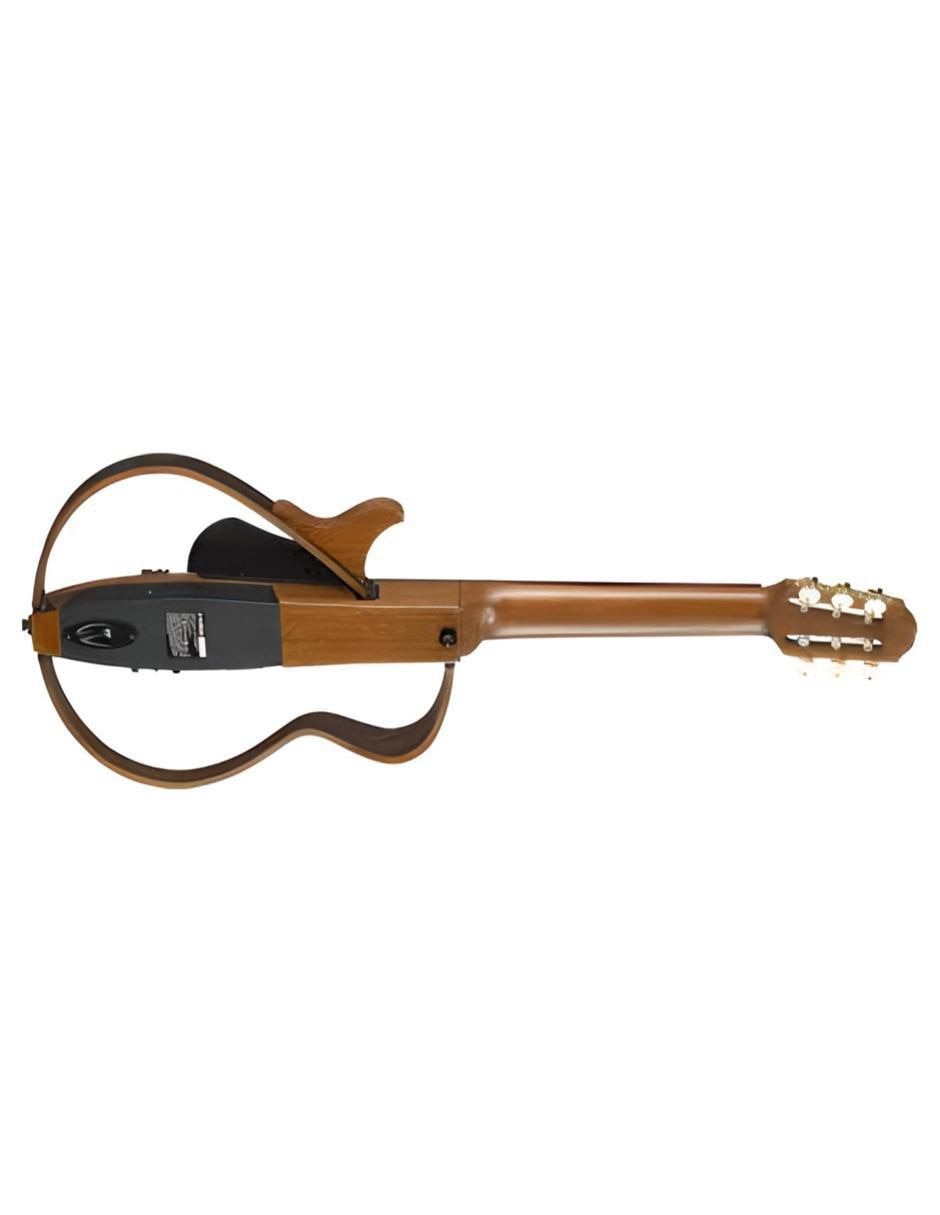 Guitarra acústica clásica slg200nwn 4
