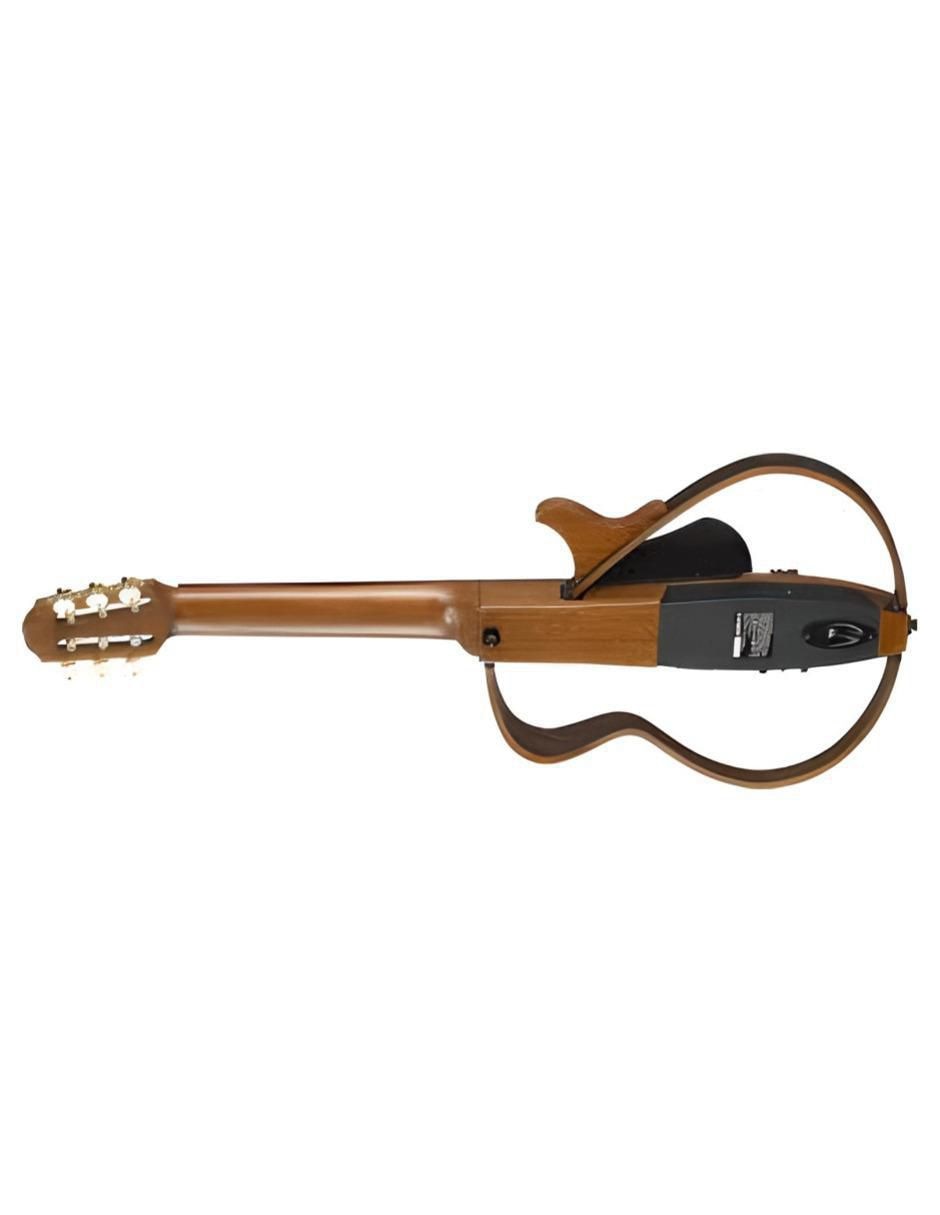 Guitarra acústica clásica slg200nwn 5