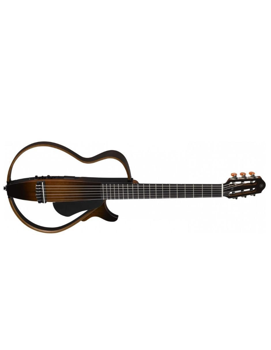Guitarra acústica clásica slg200ntbs 3