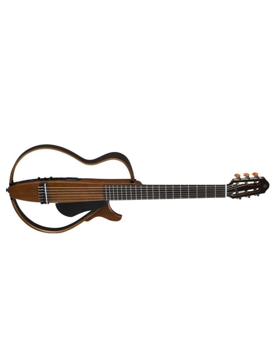 Guitarra acústica clásica slg200n 3