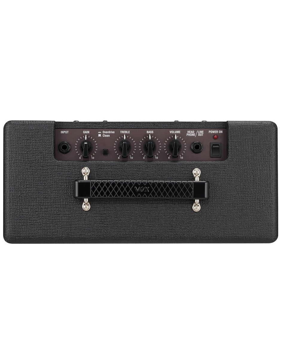 Amplificador para guitarra Pathfinder 10 de 110 V 3