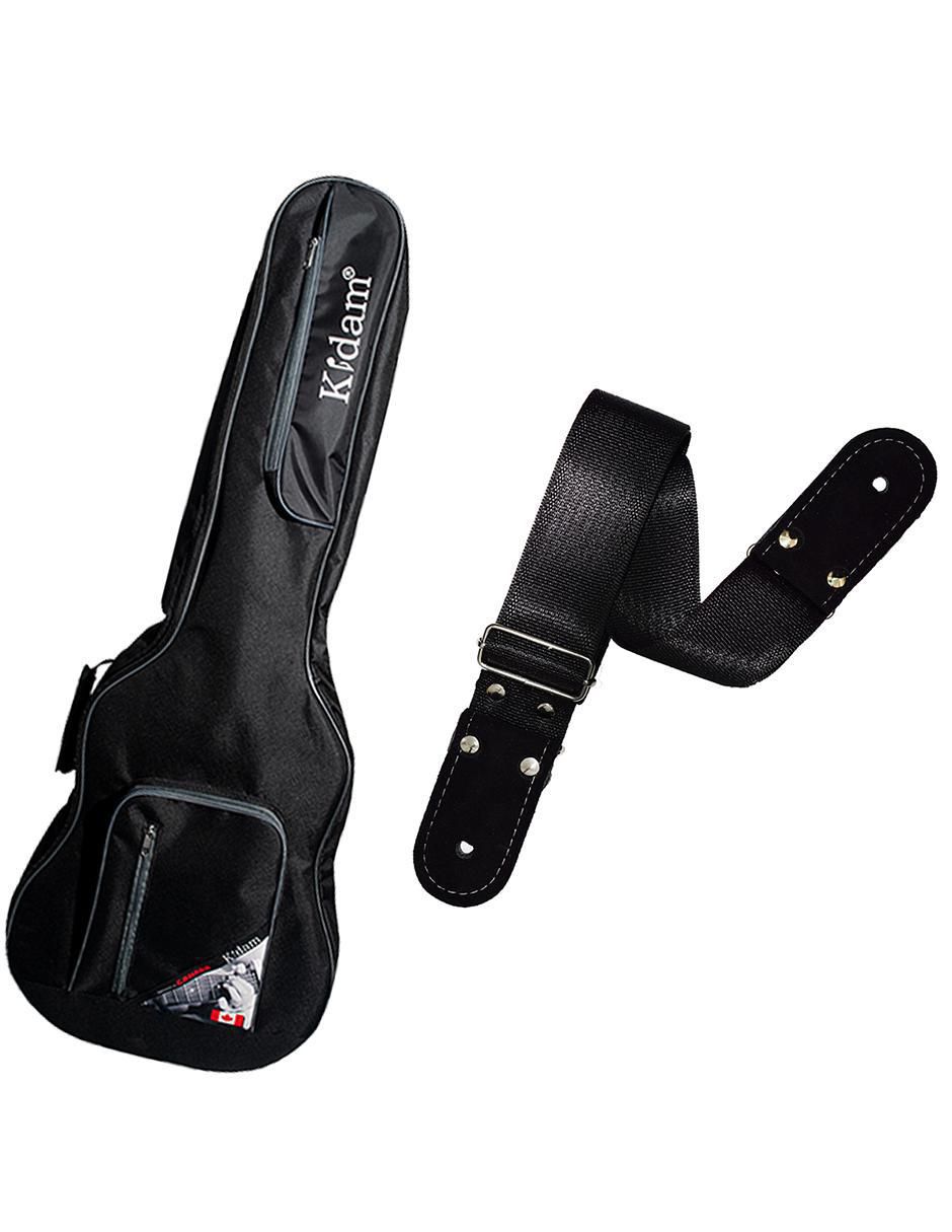 Funda para guitarra acústica K46