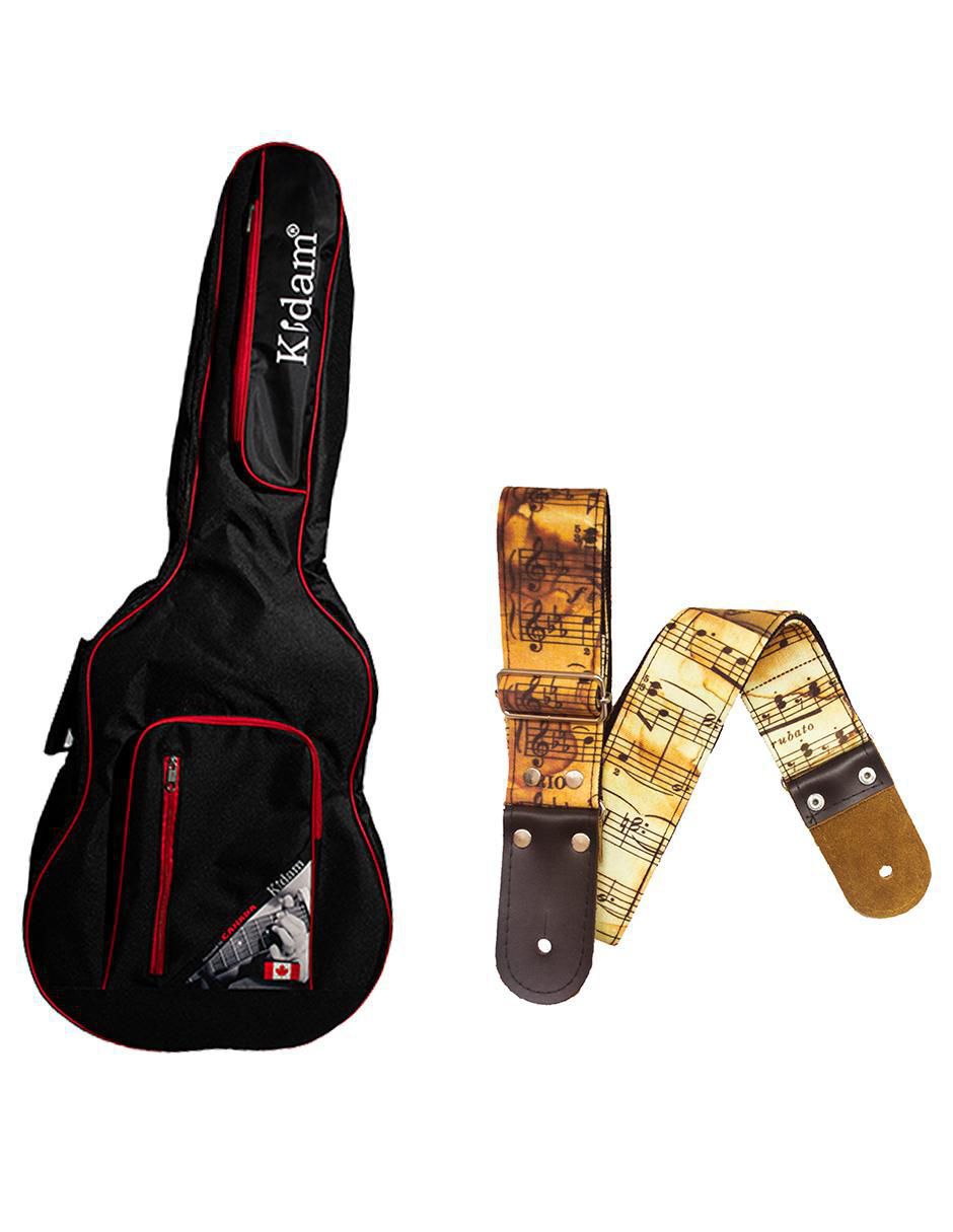 Funda para guitarra acústica K32 Funda para guitarra acústica K32