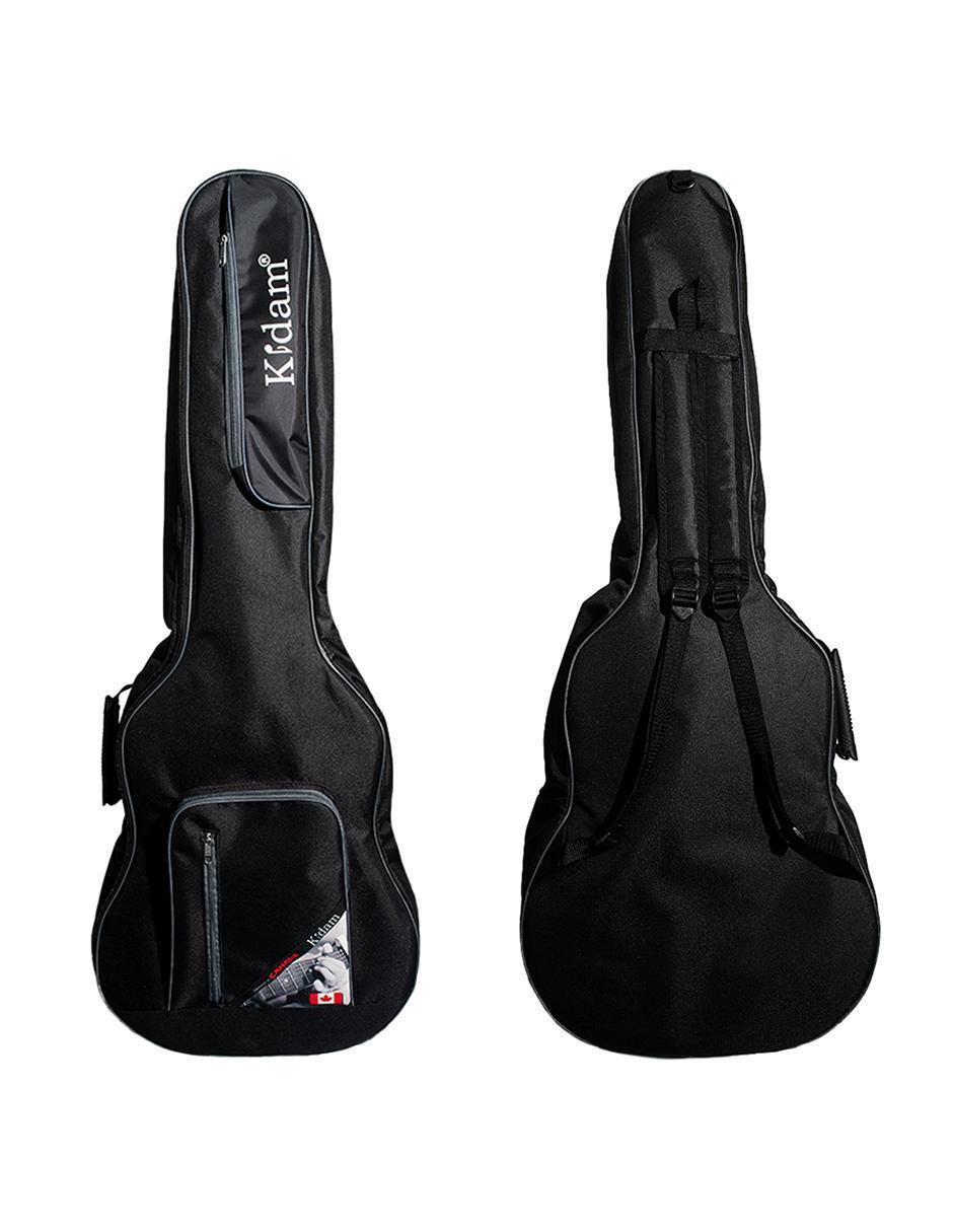 Funda para guitarra acústica K41 2