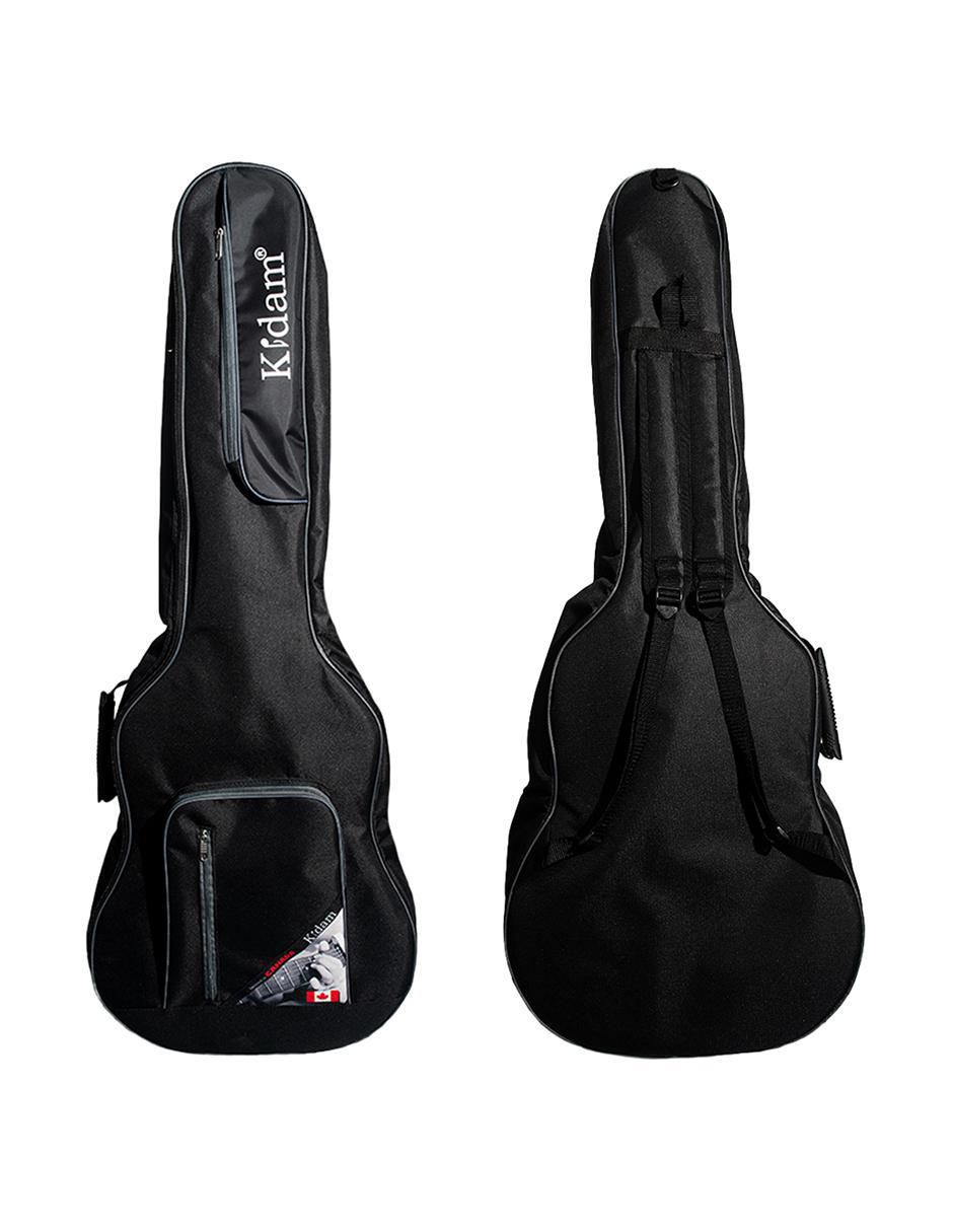 Funda para guitarra acústica K61 2