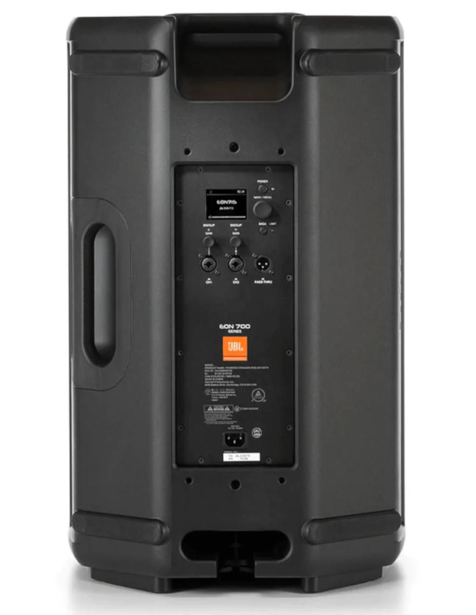Bafle de piso EON 715 3