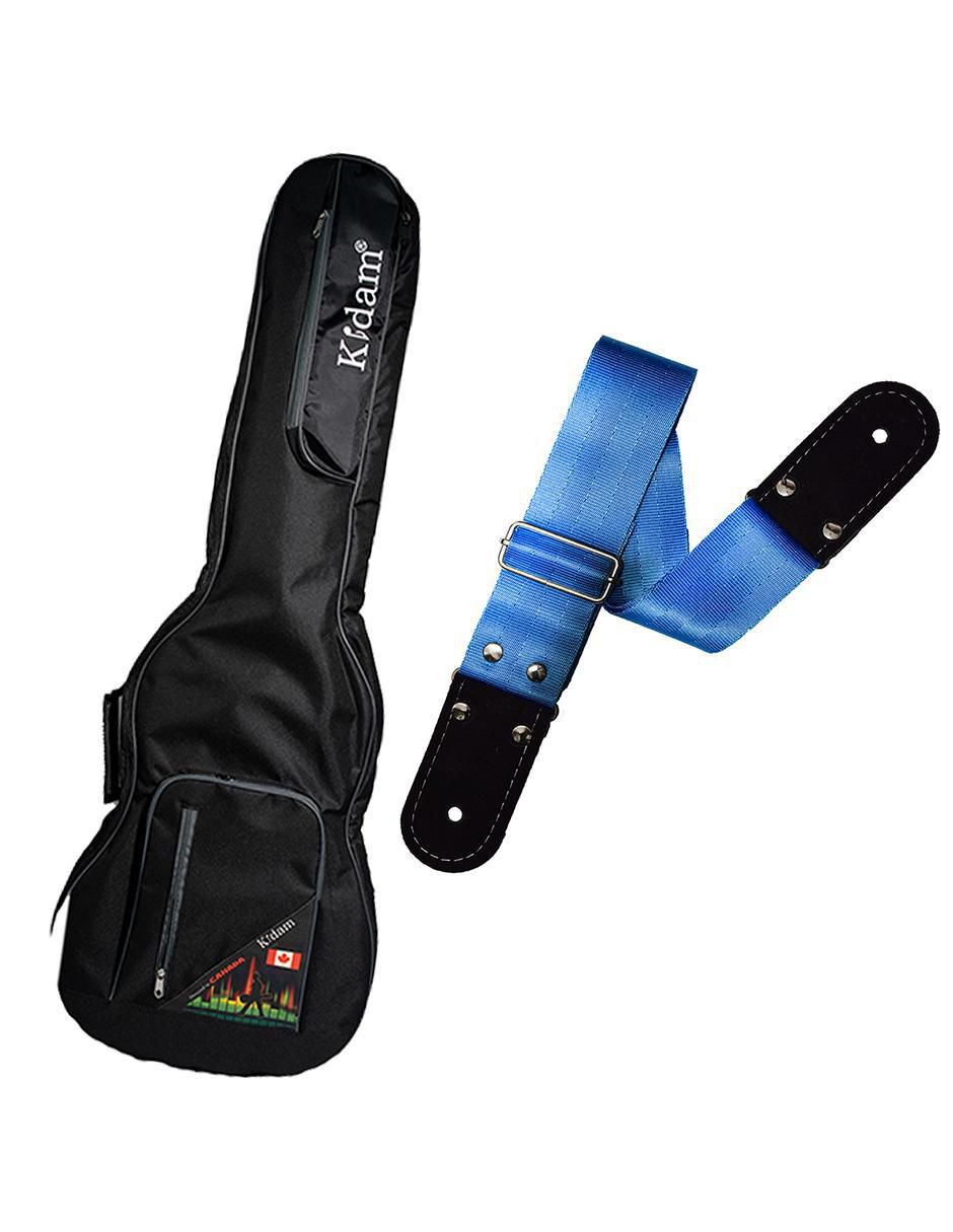 Funda para bajo eléctrico K95 1