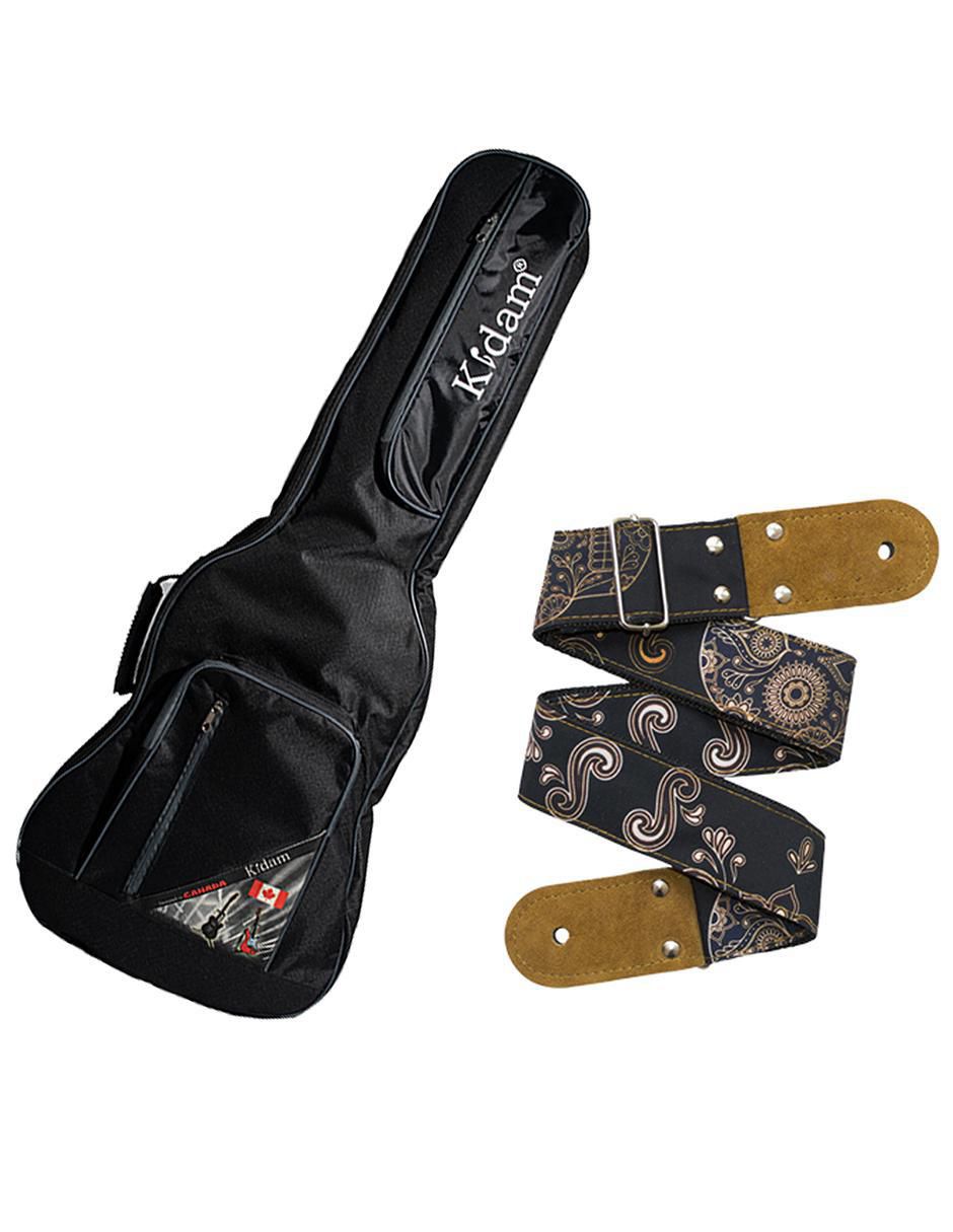 Funda para guitarra eléctrica K13