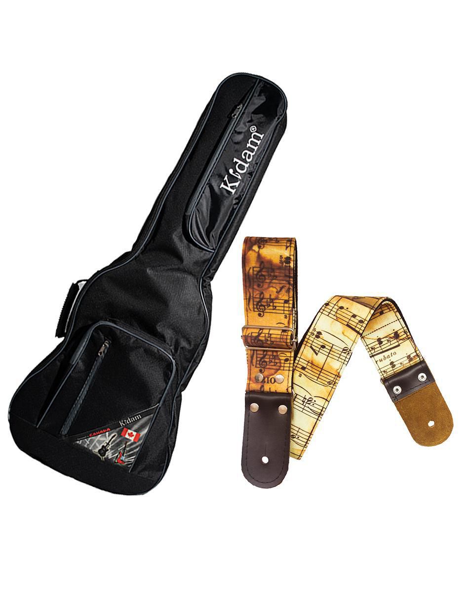Funda para guitarra eléctrica K20
