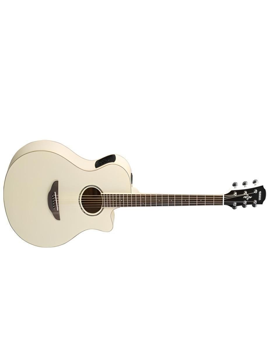 Guitarra acústica dreadnought apx600vw 3