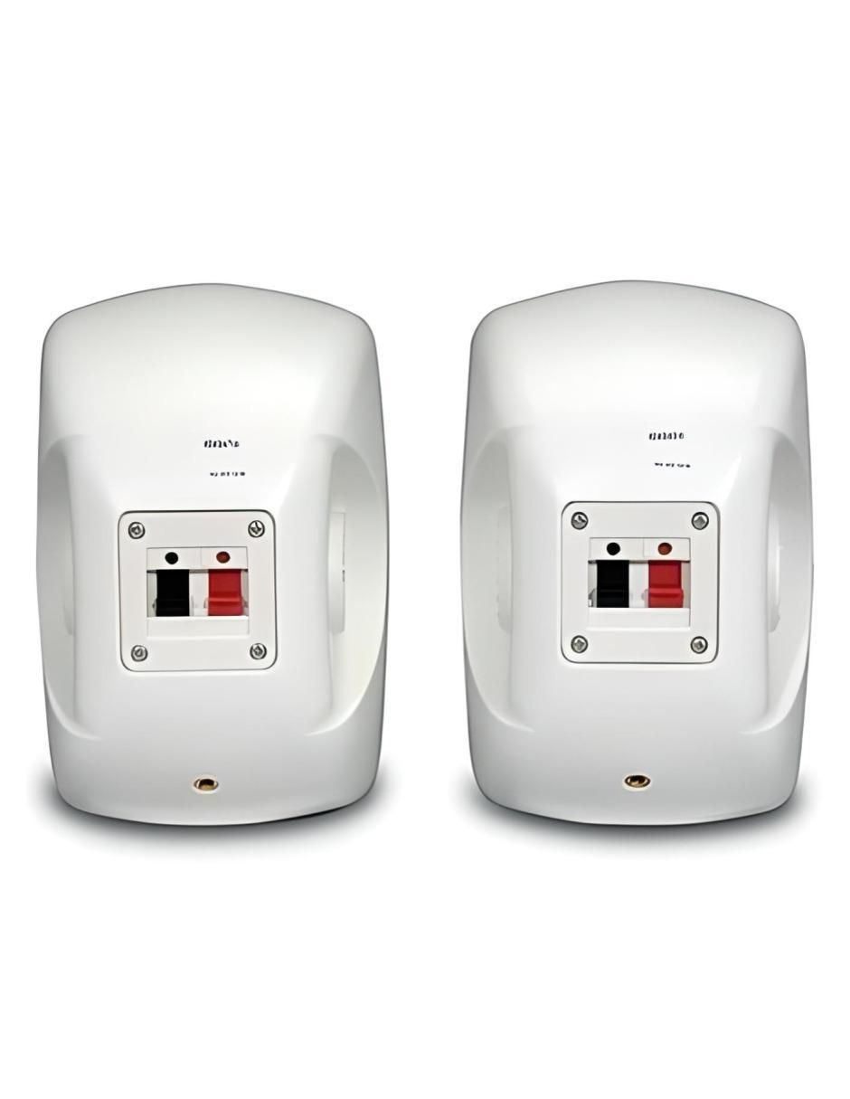 Bocina NSAW190W altavoz pasivo alámbrica 2