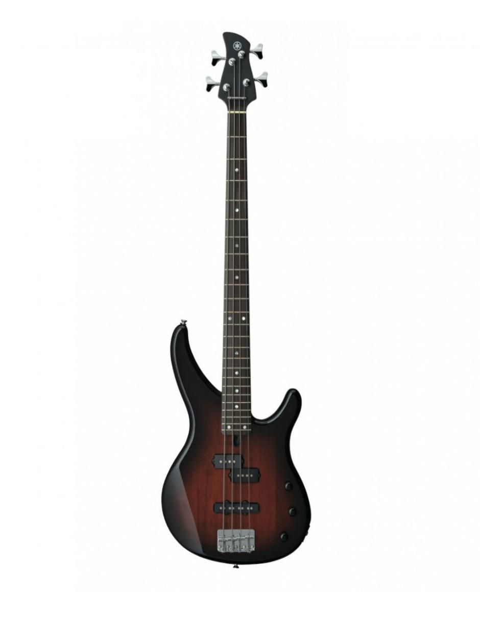 Bajo Eléctrico TRBX174OVS