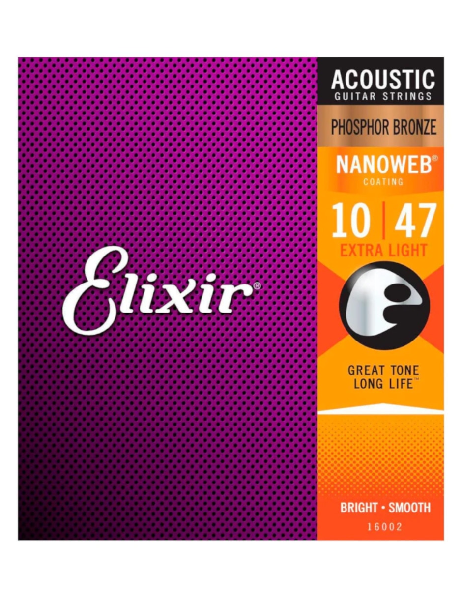 Set cuerdas para guitarra acústica Set cuerdas para guitarra acústica