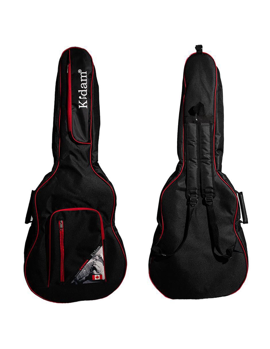 Funda para guitarra acústica K52 2