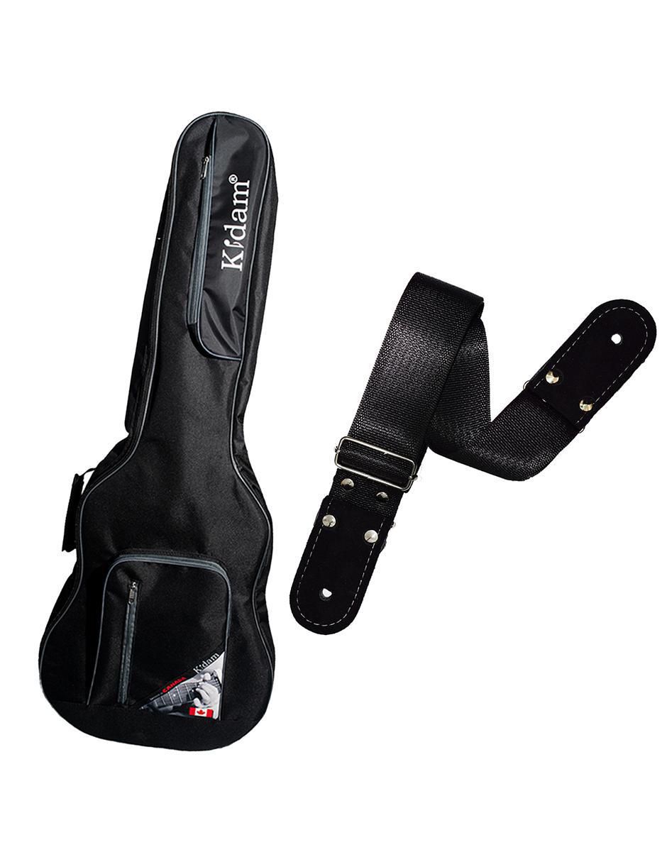 Funda para guitarra acústica K70