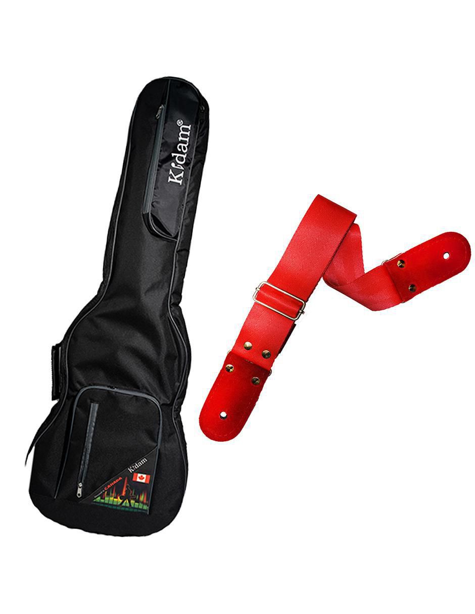 Funda para bajo eléctrico K96 Funda para bajo eléctrico K96