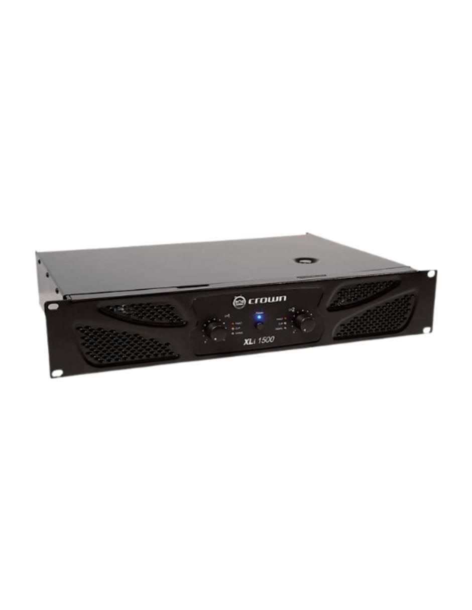 Amplificador XLI1500 3