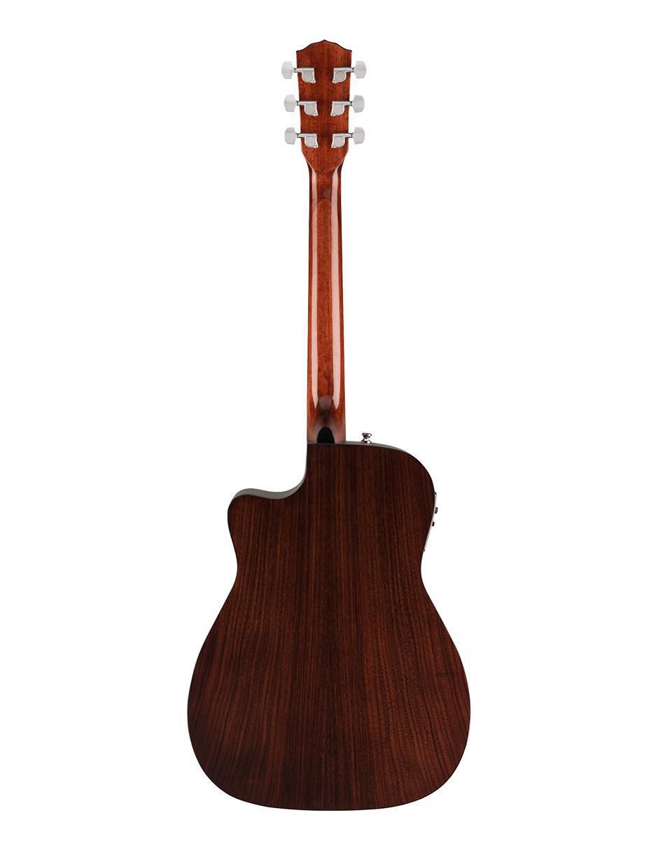 Guitarra acústica concert  cc-140sce concert walnut fingerboard 2