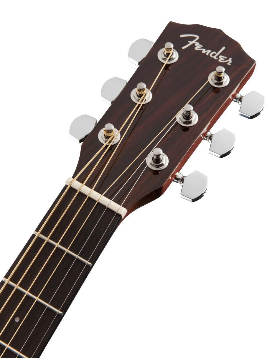 Guitarra acústica concert  cc-140sce concert walnut fingerboard 4