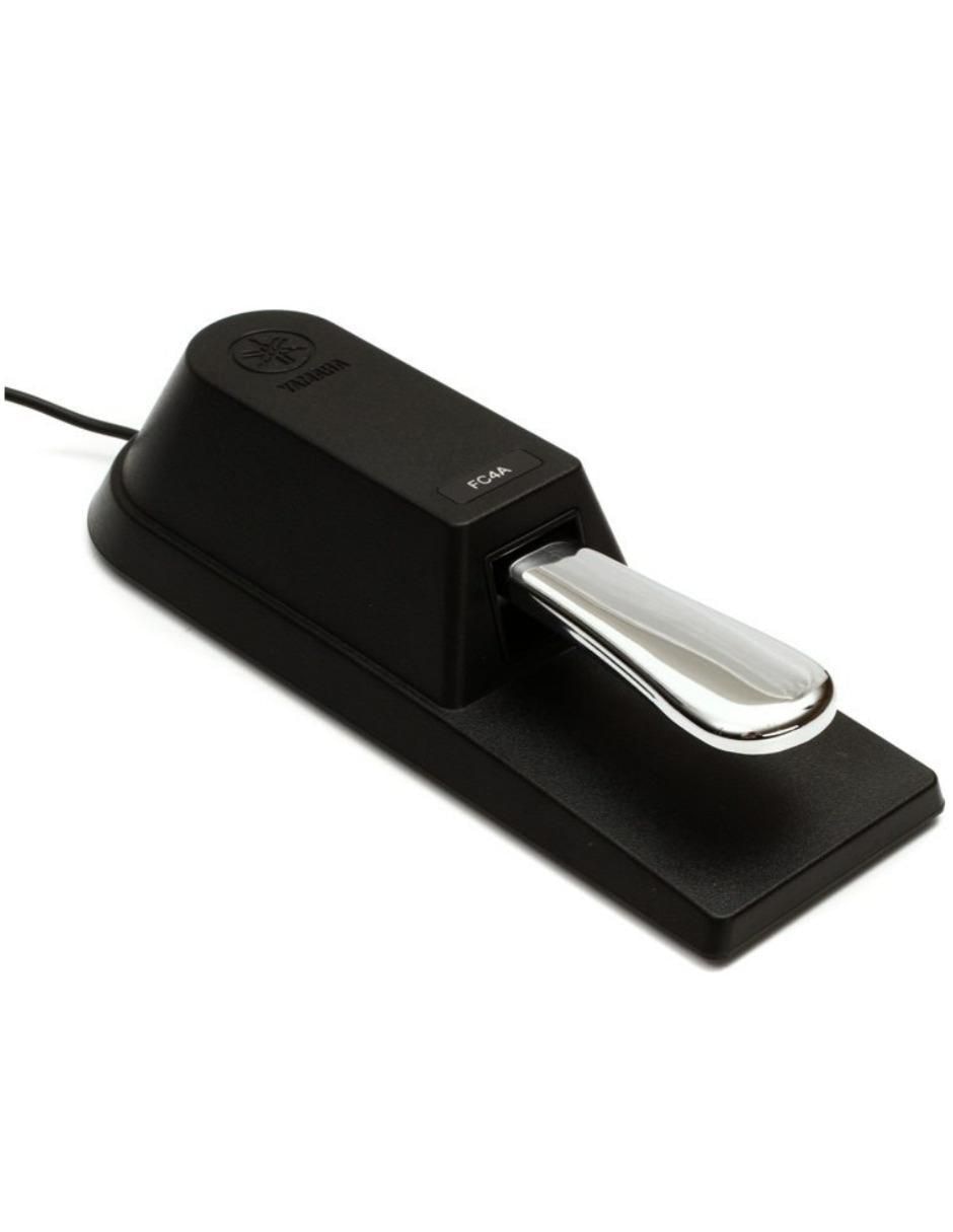Pedal FC4A Pedal FC4A