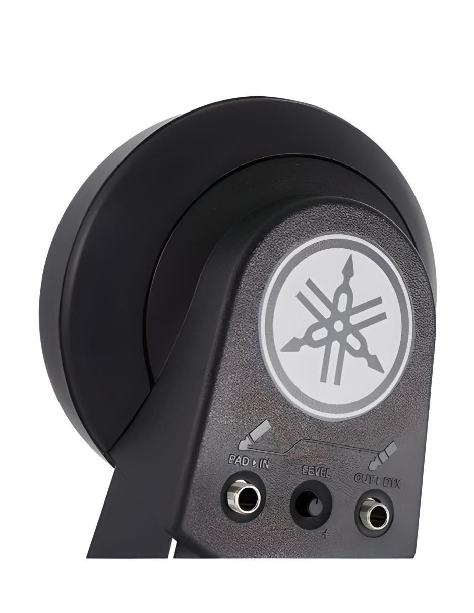 Pad bombo para batería KP-65 2