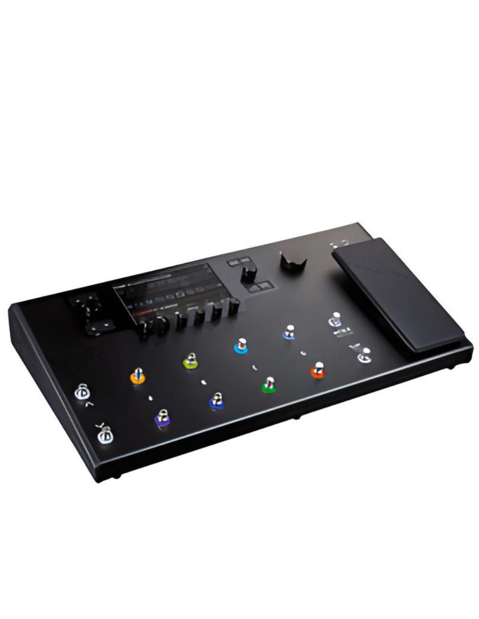 Pedalera Helix LT 3