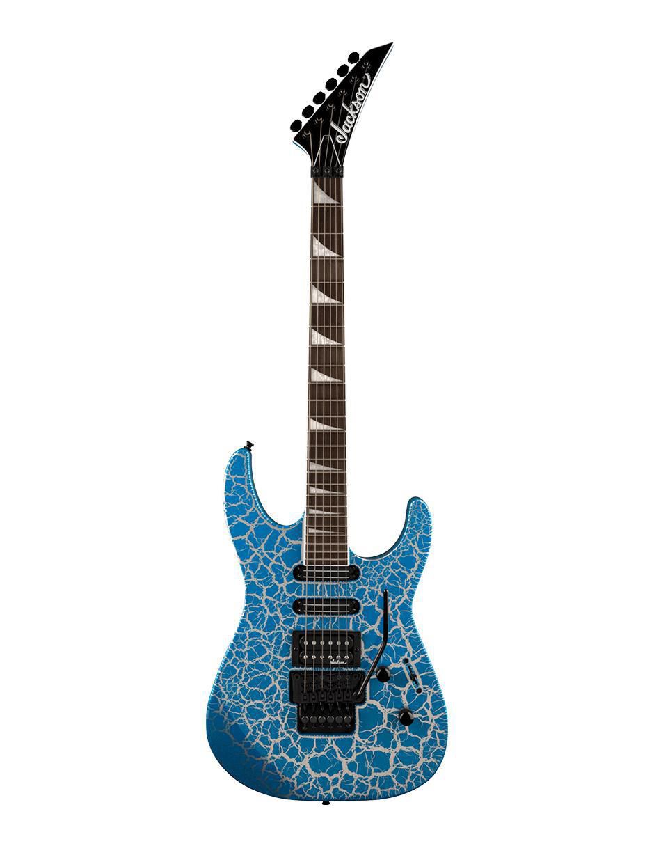 Guitarra eléctrica   x series soloist sl3x dx 1