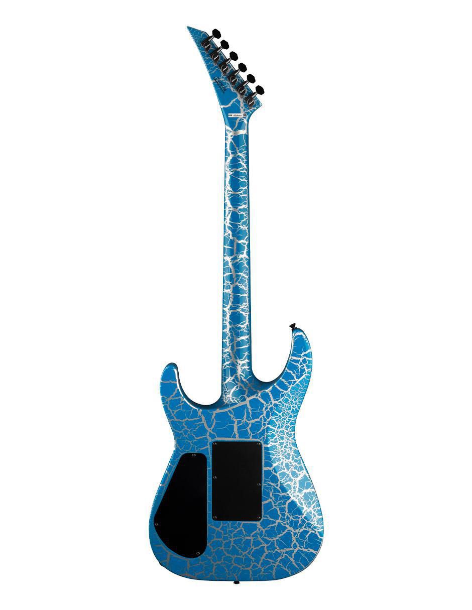 Guitarra eléctrica x series soloist sl3x dx