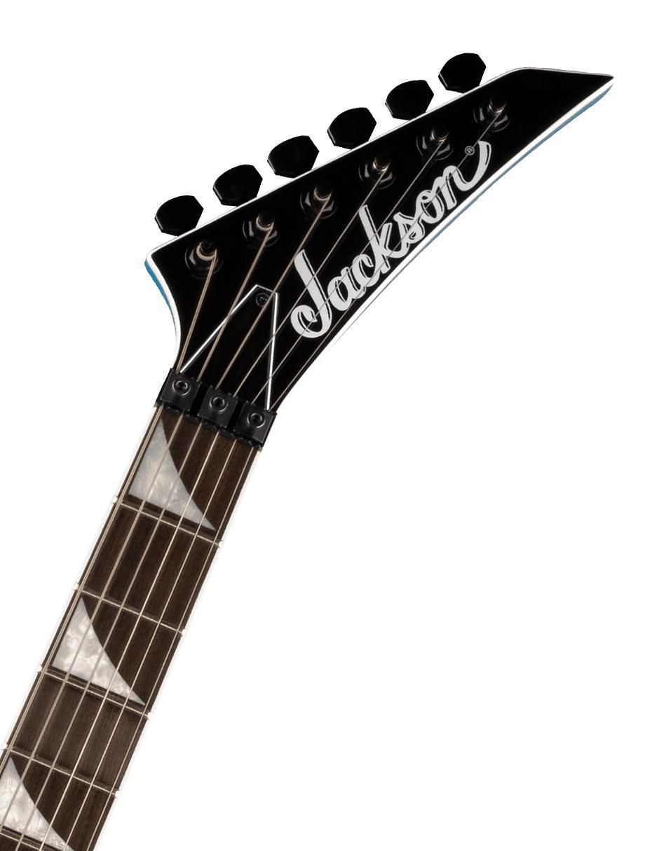 Guitarra eléctrica x series soloist sl3x dx
