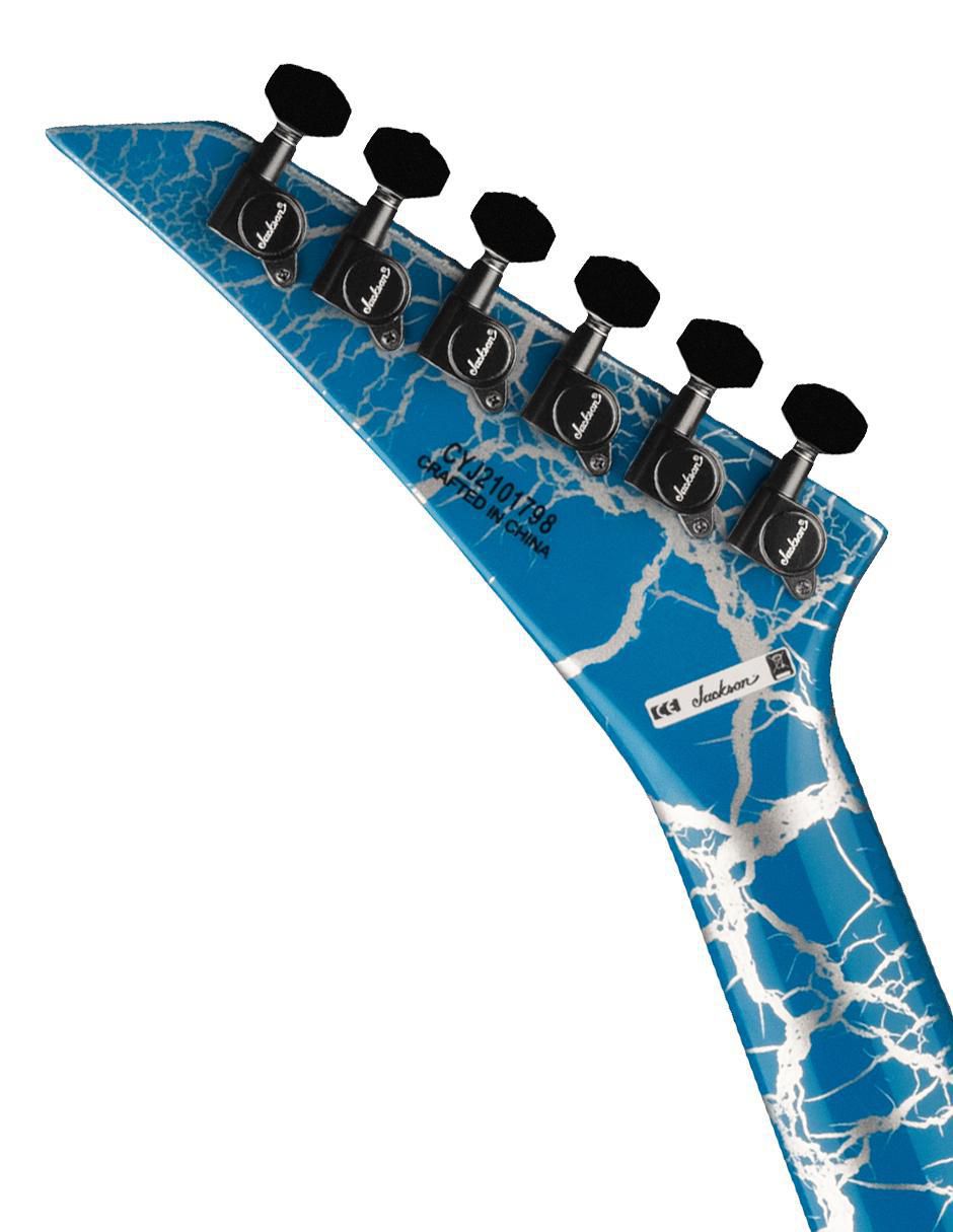 Guitarra eléctrica   x series soloist sl3x dx 5