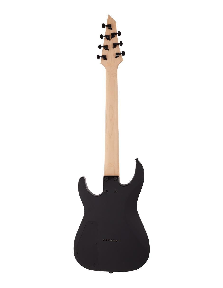 Guitarra eléctrica   js series dinky arch top js22q-7 dka ht 2