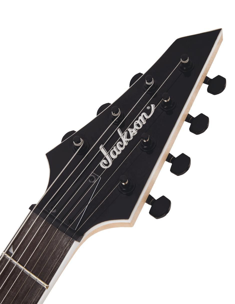 Guitarra eléctrica   js series dinky arch top js22q-7 dka ht 4
