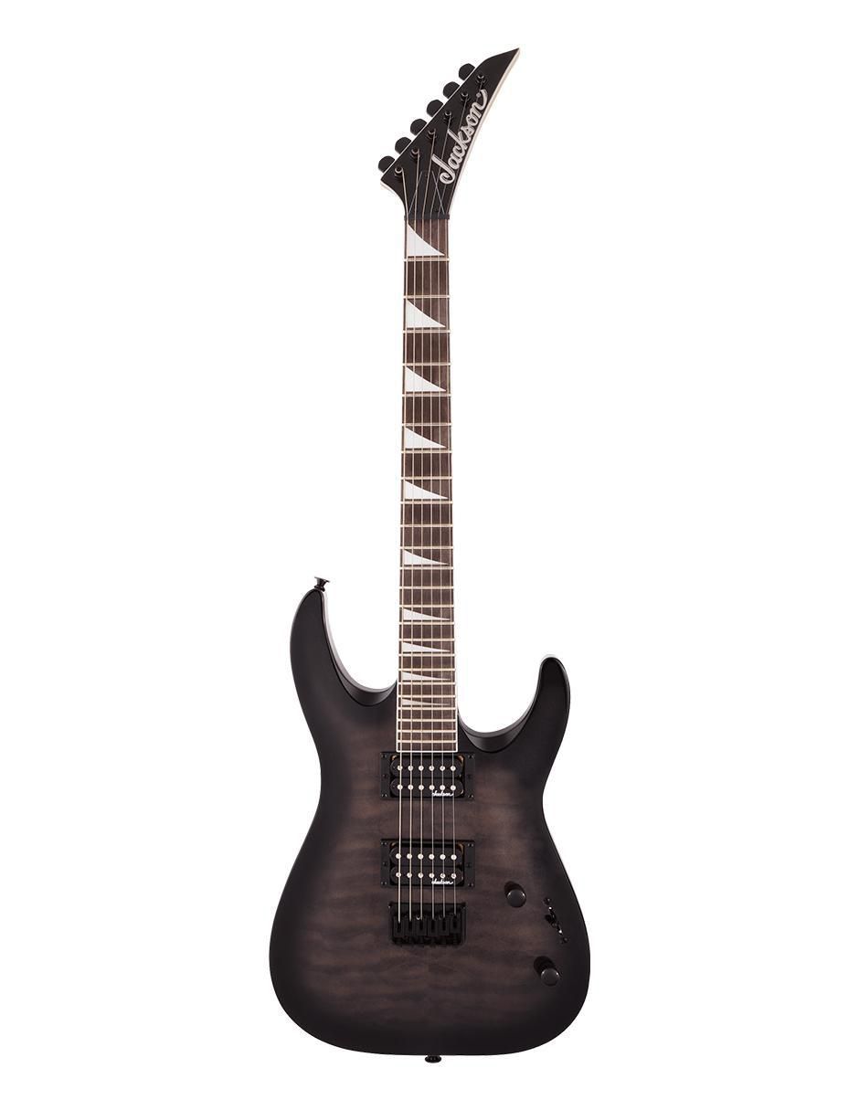 Guitarra eléctrica js series dinky arch top js32q dka ht Guitarra eléctrica js series dinky arch top js32q dka ht