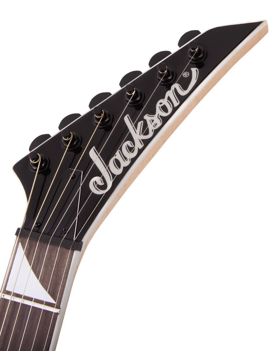 Guitarra eléctrica   js series dinky arch top js32q dka ht 4