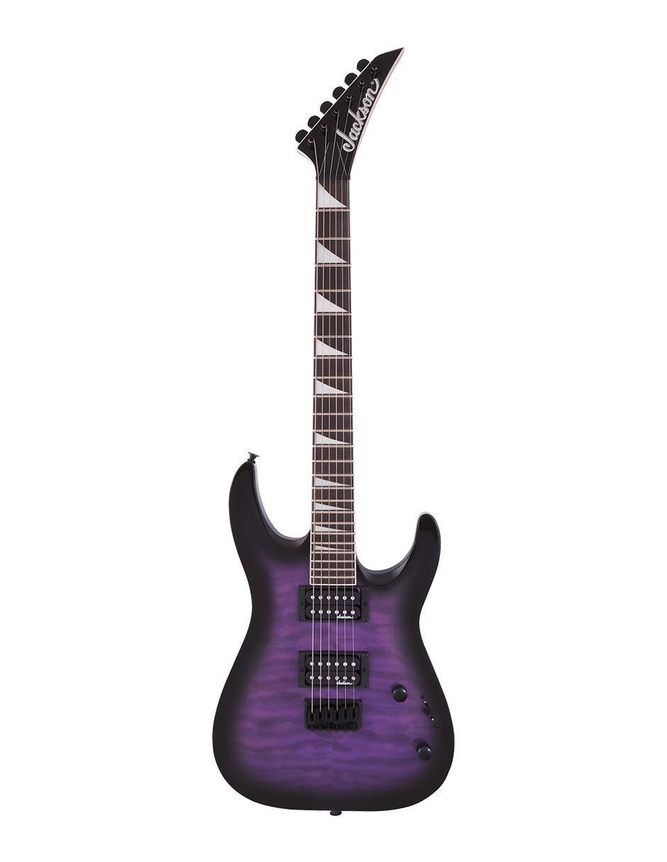 Guitarra eléctrica js series dinky arch top js32q dka ht Guitarra eléctrica js series dinky arch top js32q dka ht