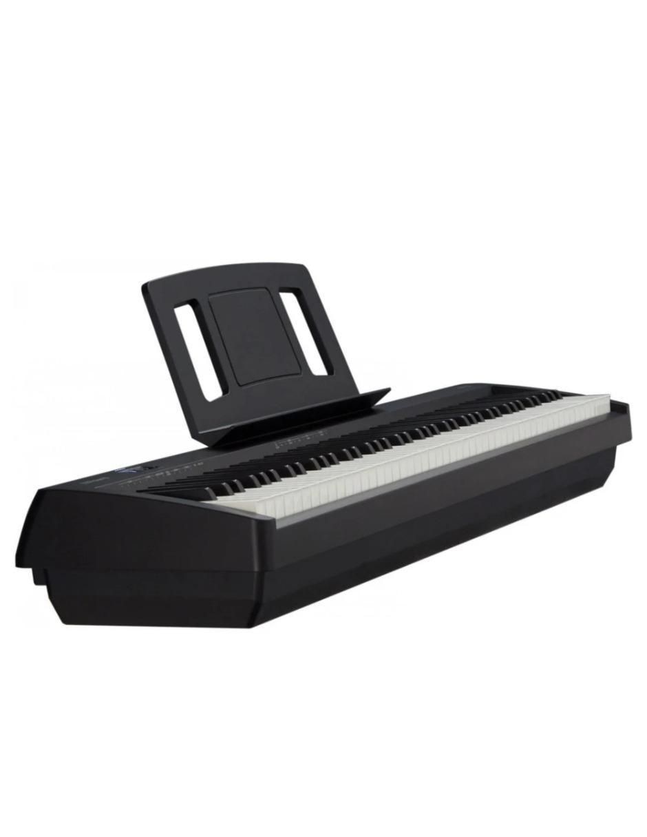 Piano FP-10BK 88 teclas 3