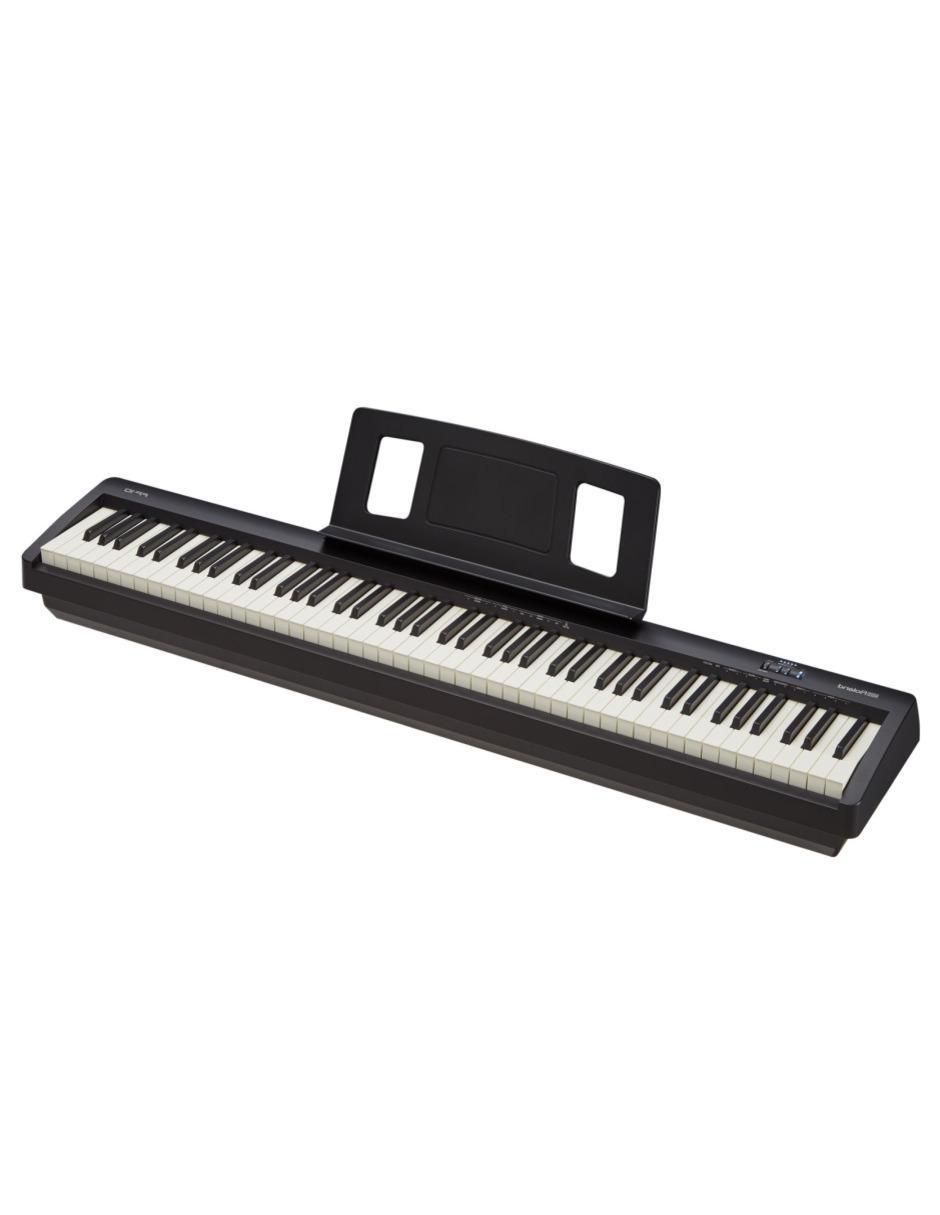 Piano FP-10BK 88 teclas 4