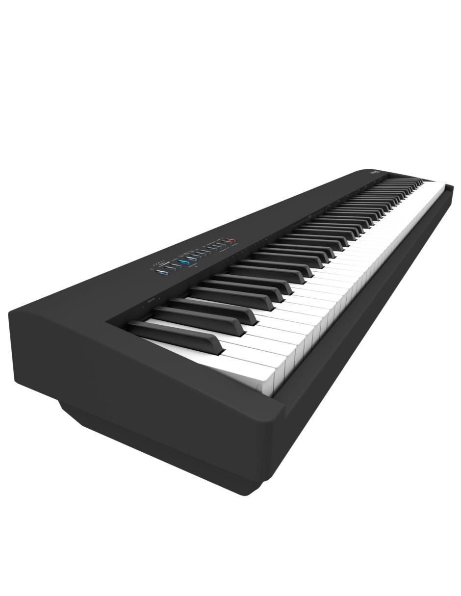 Piano FP-30X-BK 88 teclas 2