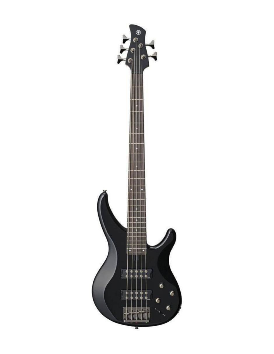 Bajo Eléctrico TRBX305BL