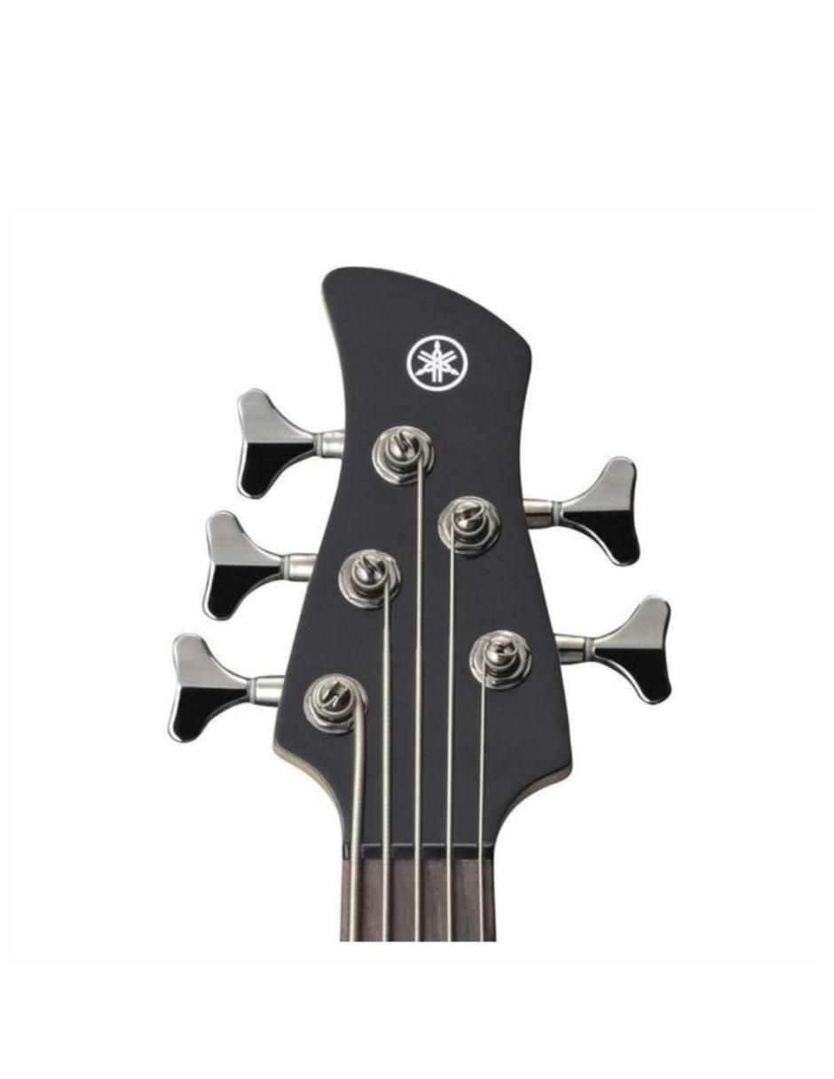Bajo Eléctrico TRBX305BL 4