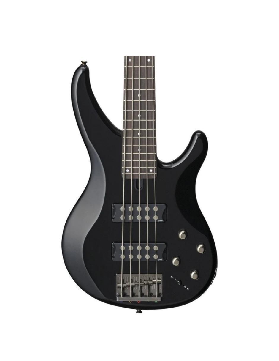 Bajo Eléctrico TRBX305BL 5
