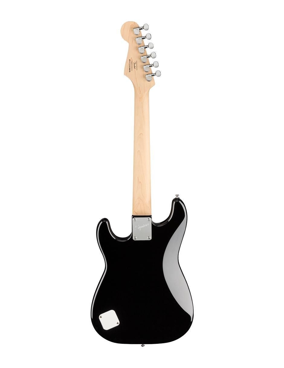 Guitarra eléctrica   mini stratocaster laurel fingerboard 2