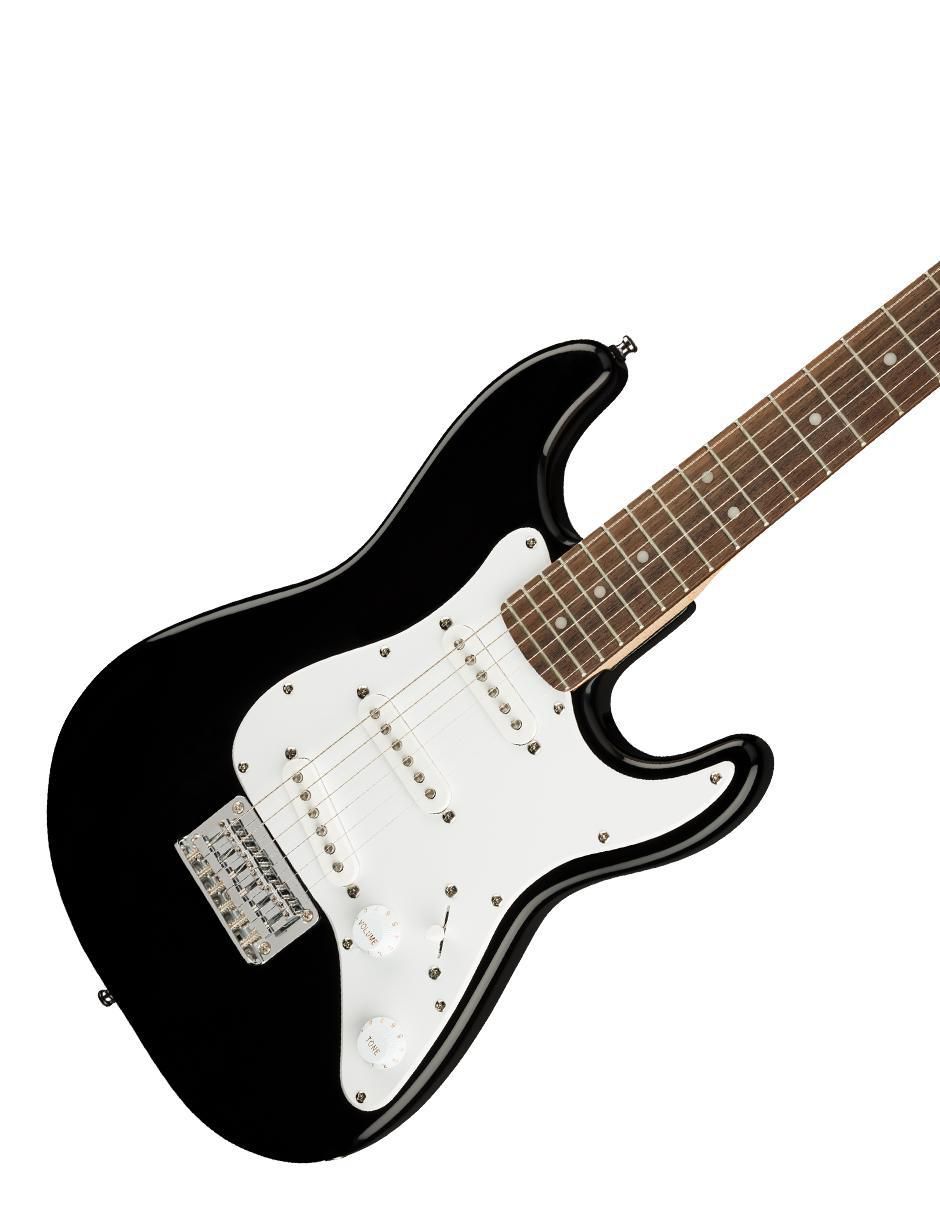 Guitarra eléctrica   mini stratocaster laurel fingerboard 3