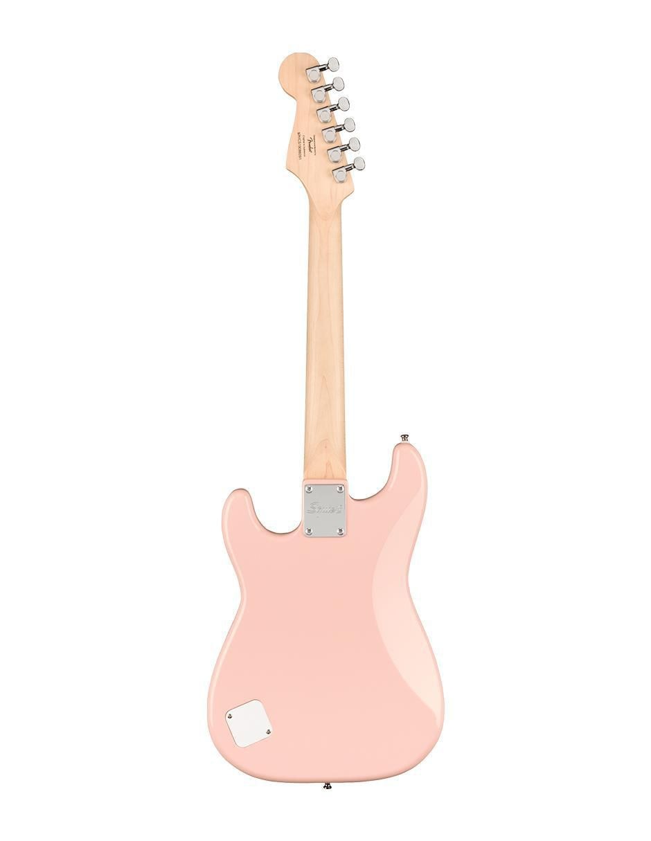 Guitarra eléctrica  mini stratocaster 2