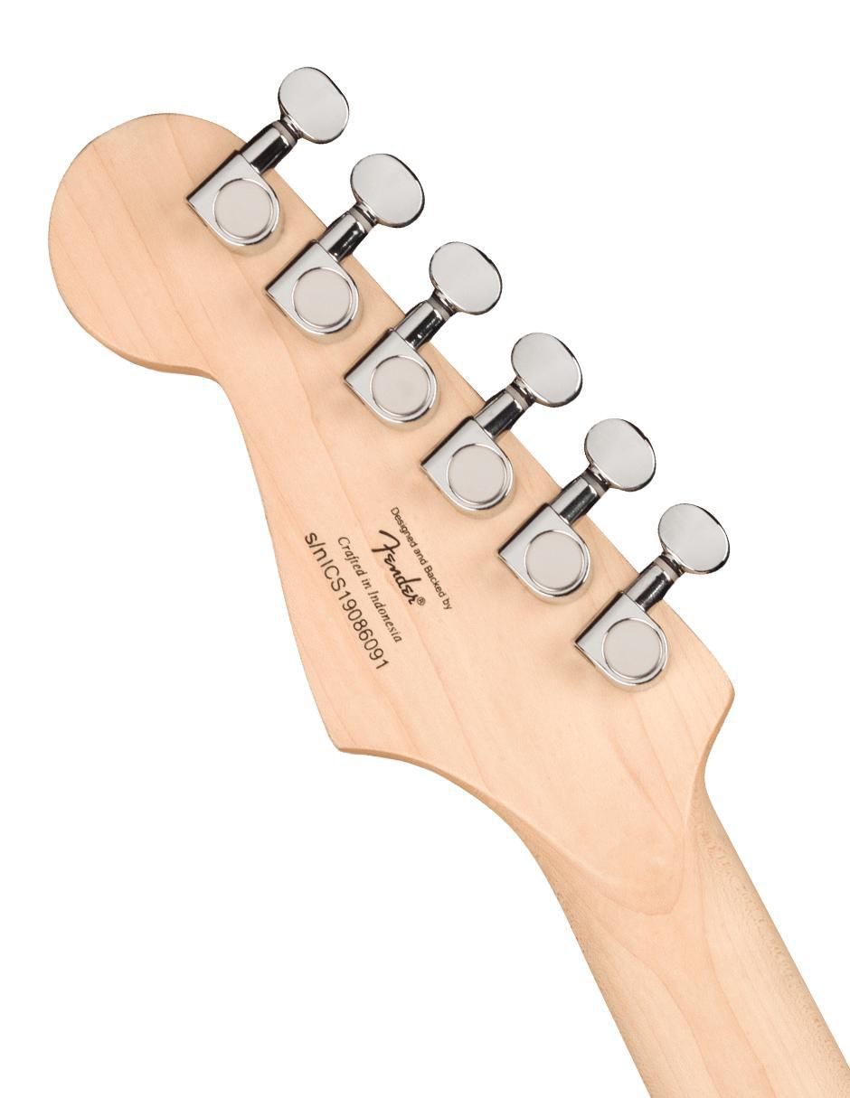 Guitarra eléctrica  mini stratocaster 5